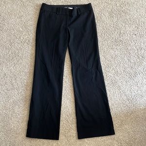 Ann Taylor LOFT Marisa Trouser